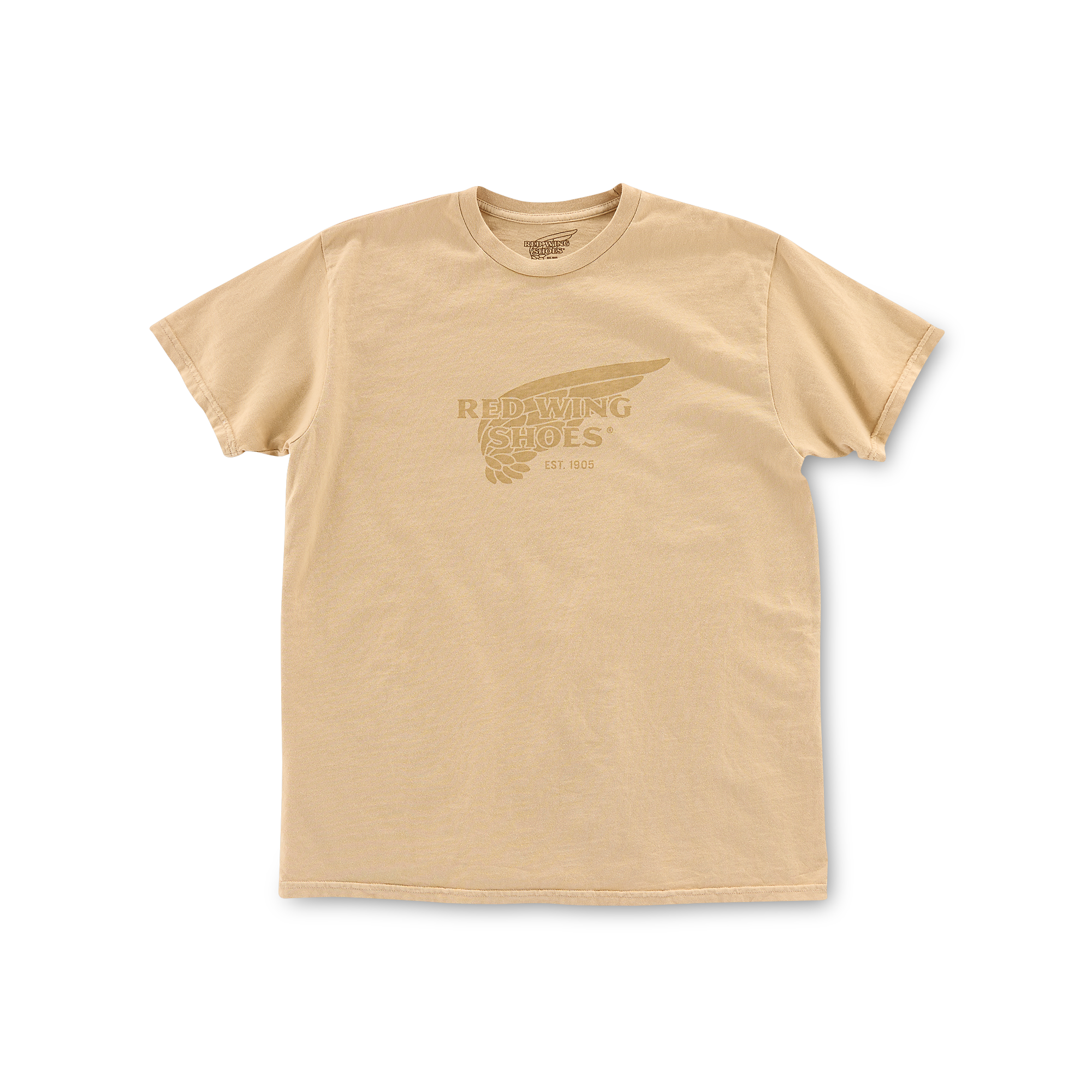 T shirt red wings outlet